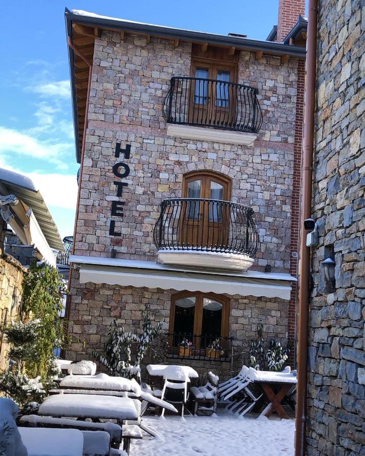 Hotel Ambassador วอสโคโพเยอ ภายนอก รูปภาพ